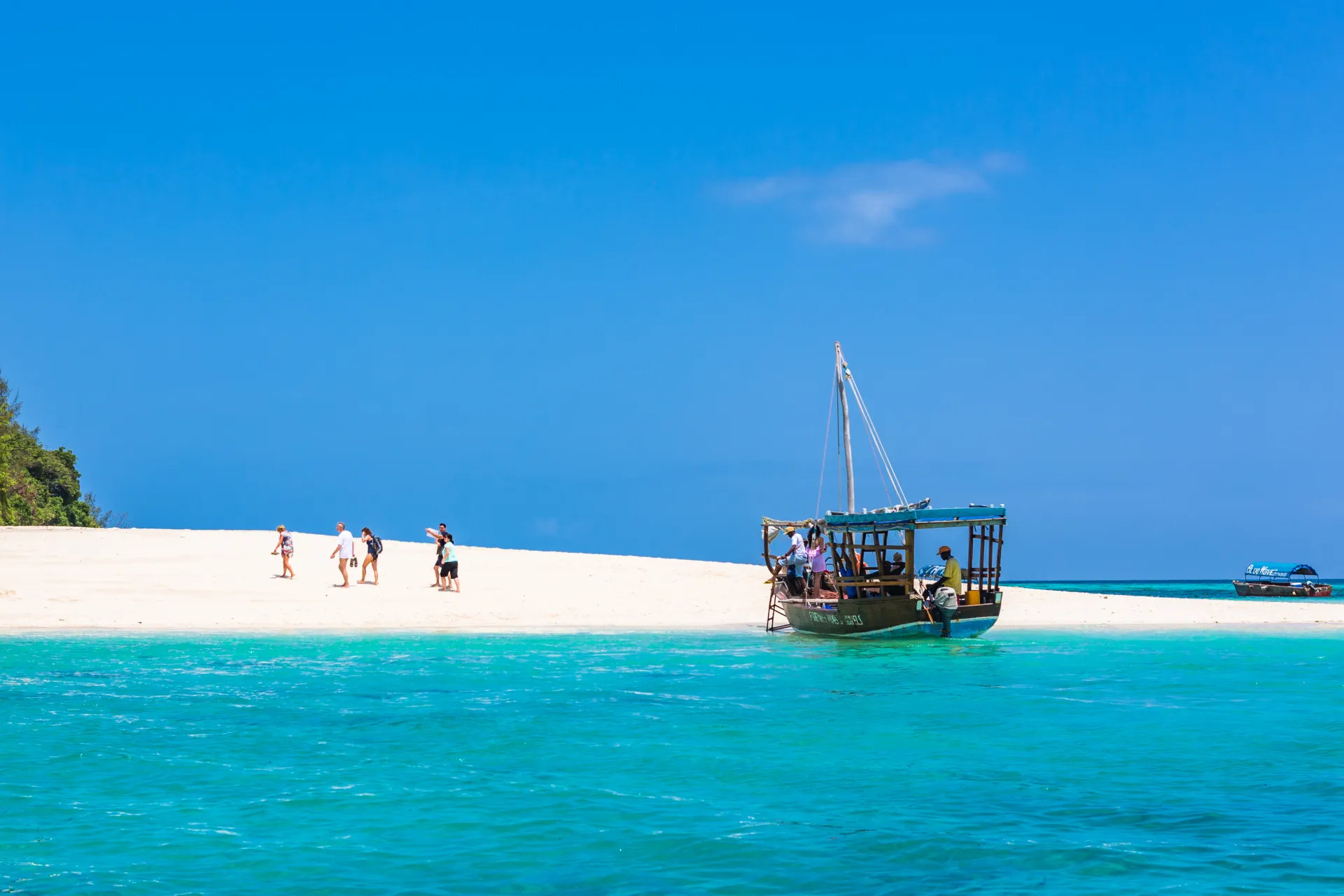 8-Day Luxury Honeymoon